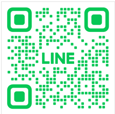 信州AI・IT活用相談室の公式LINE QRコード