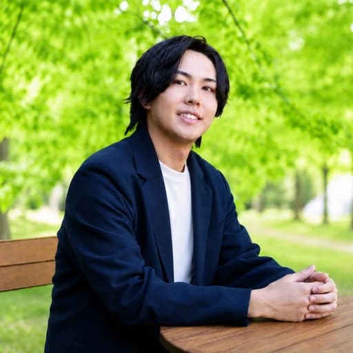 加藤 大地(信州AI・IT活用相談室 代表)