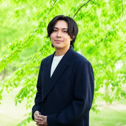 加藤 大地(信州AI・IT活用相談室 代表)